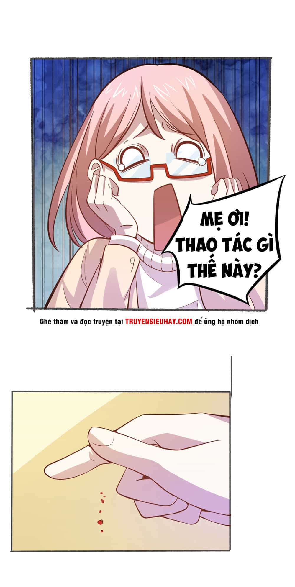 Tay Chơi Thần Cấp - Chương 25 - ảnh 14