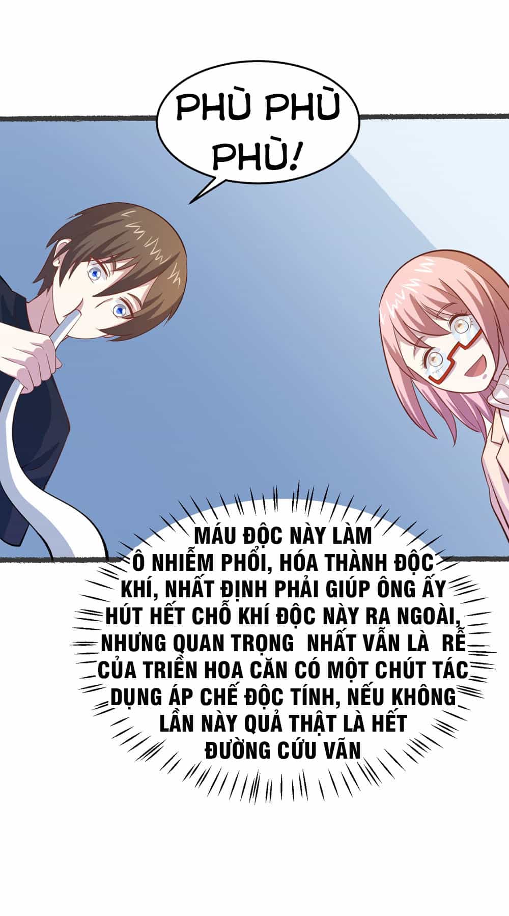 Tay Chơi Thần Cấp - Chương 25 - ảnh 17