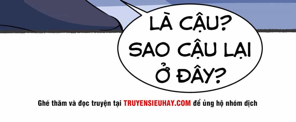Tay Chơi Thần Cấp - Chương 25 - ảnh 19