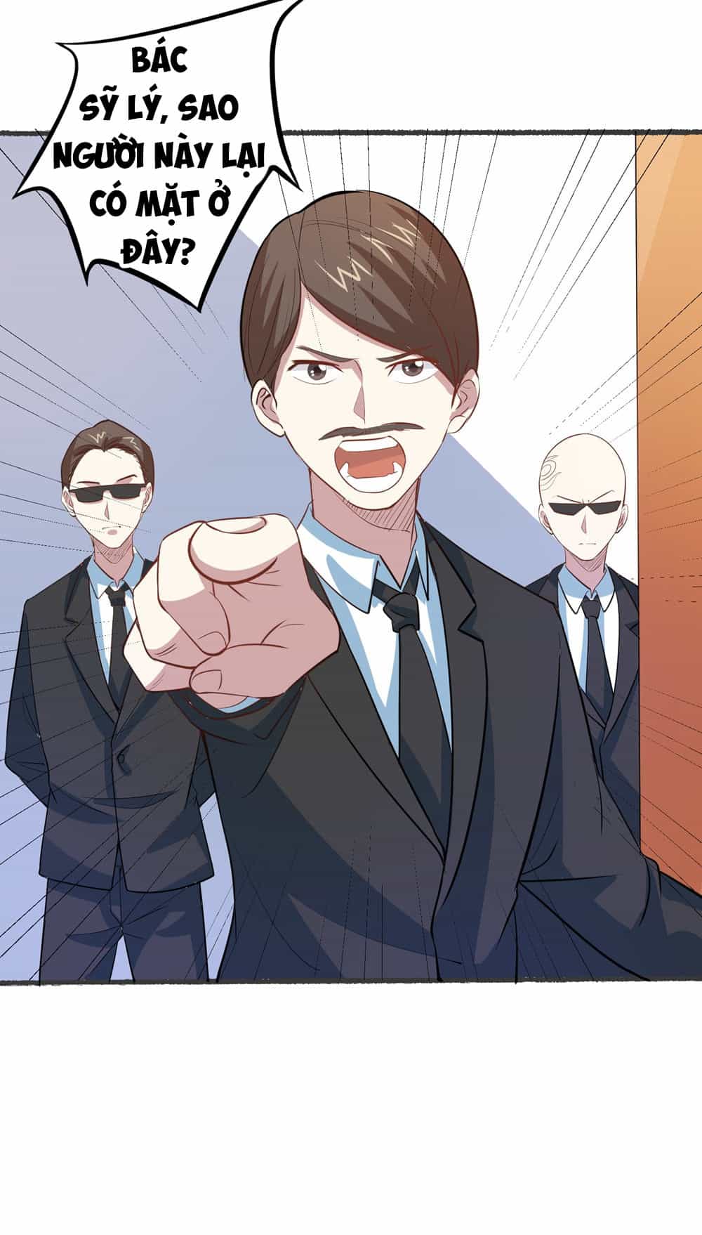 Tay Chơi Thần Cấp - Chương 25 - ảnh 20