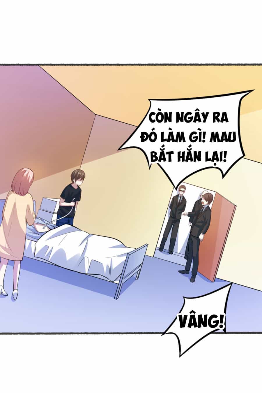Tay Chơi Thần Cấp - Chương 25 - ảnh 22