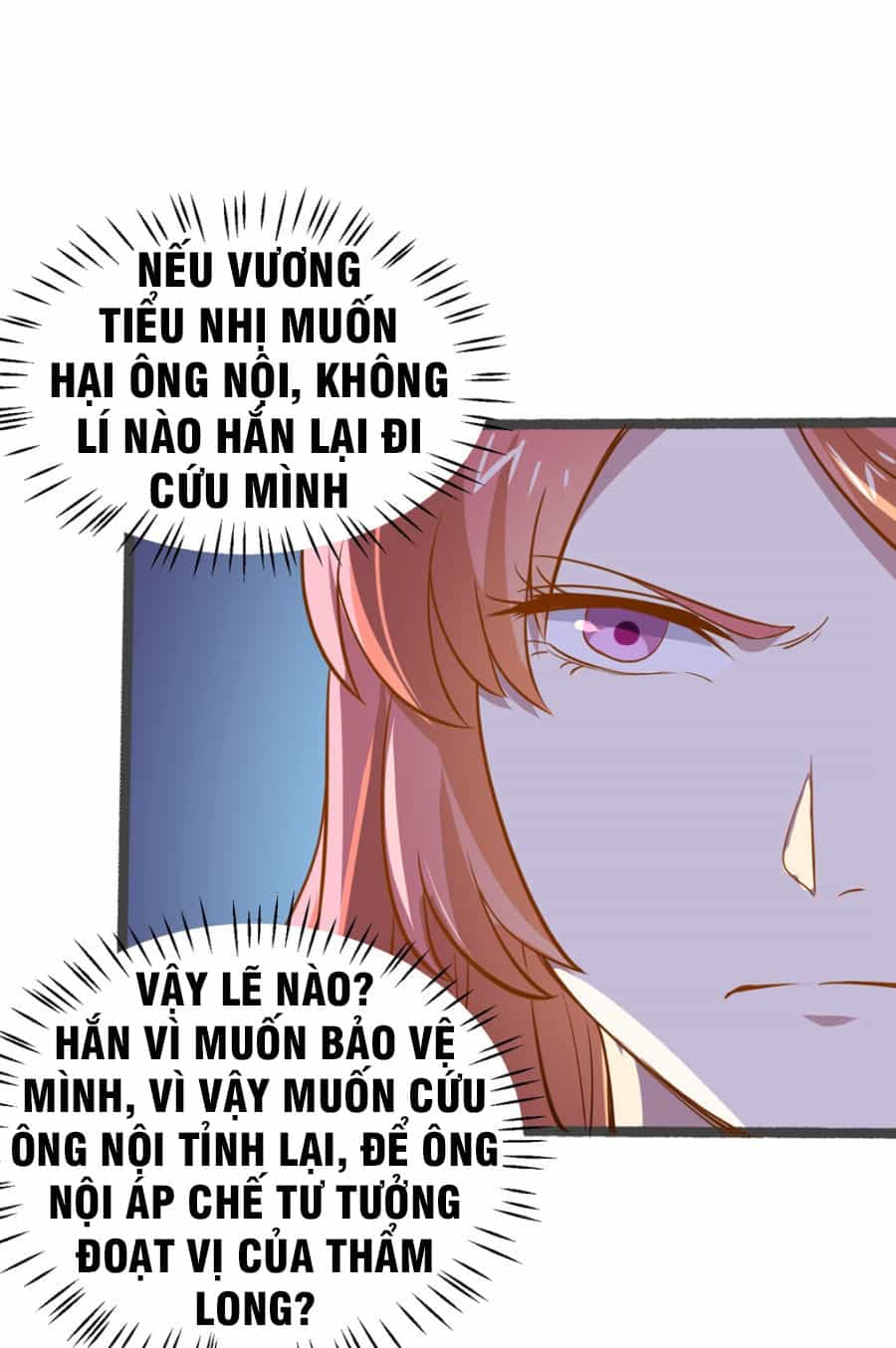 Tay Chơi Thần Cấp - Chương 25 - ảnh 34