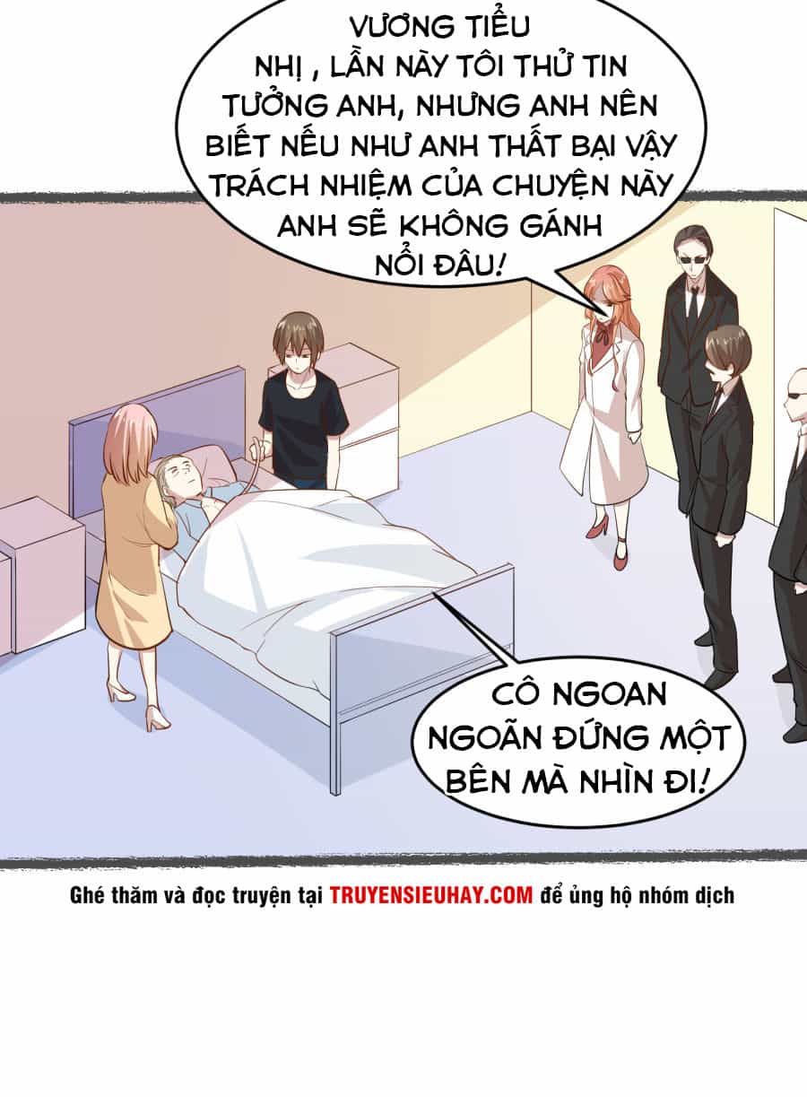 Tay Chơi Thần Cấp - Chương 26 - ảnh 2