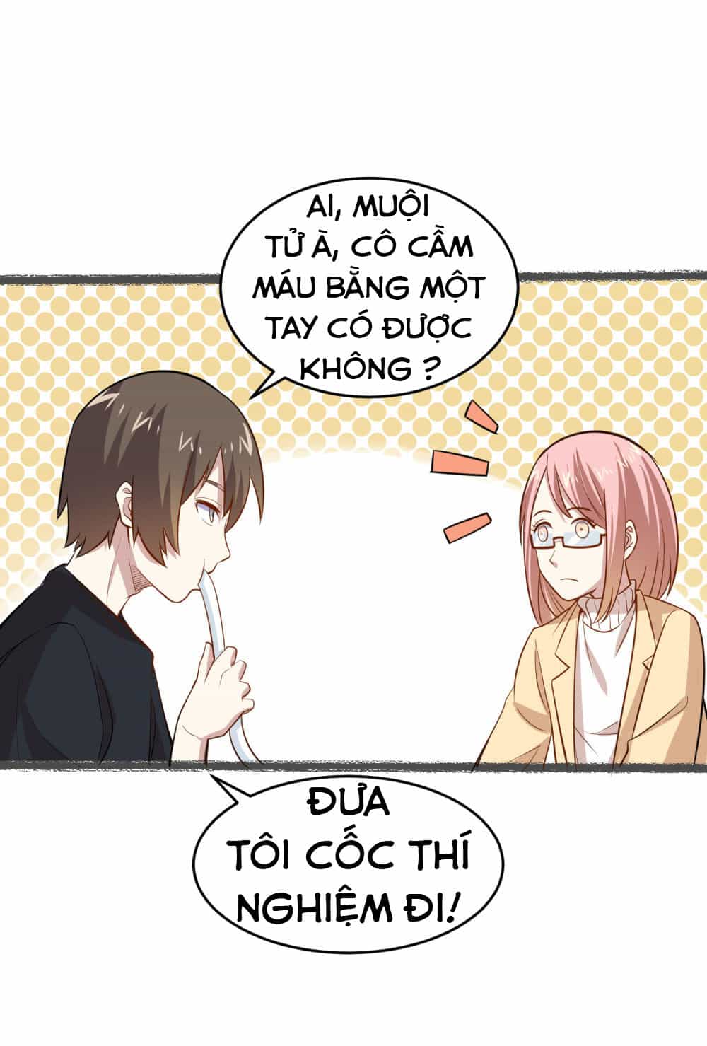Tay Chơi Thần Cấp - Chương 26 - ảnh 3