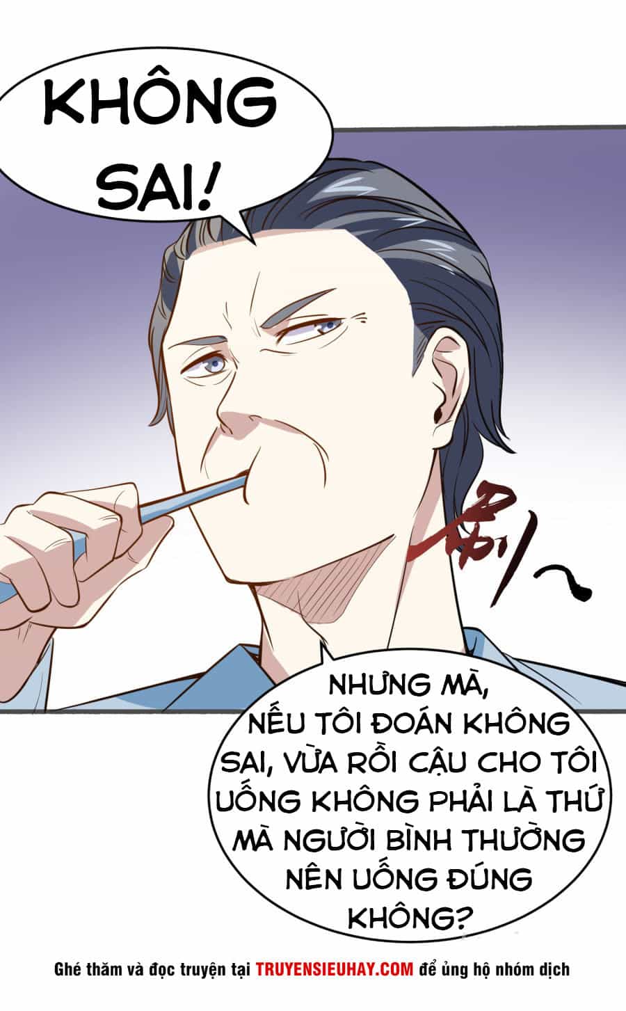 Tay Chơi Thần Cấp - Chương 26 - ảnh 30