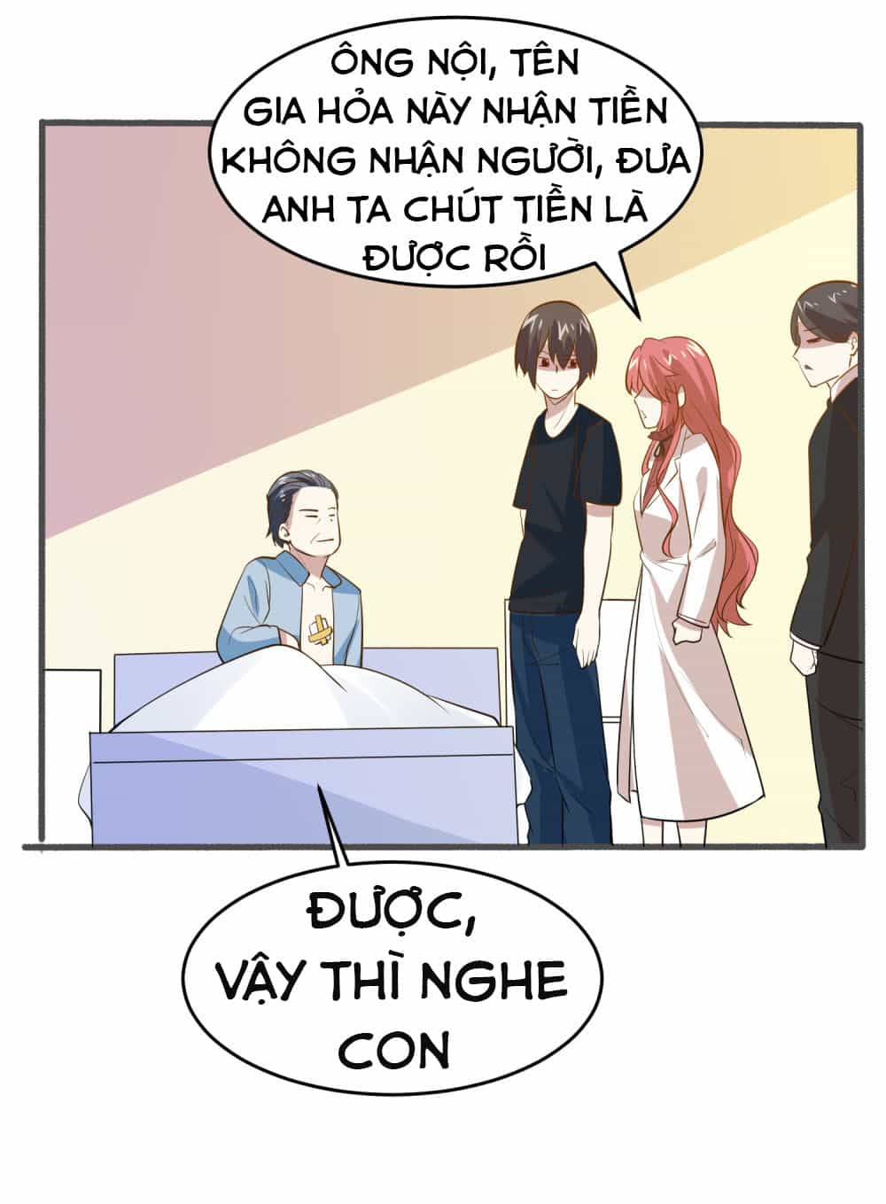 Tay Chơi Thần Cấp - Chương 26 - ảnh 35