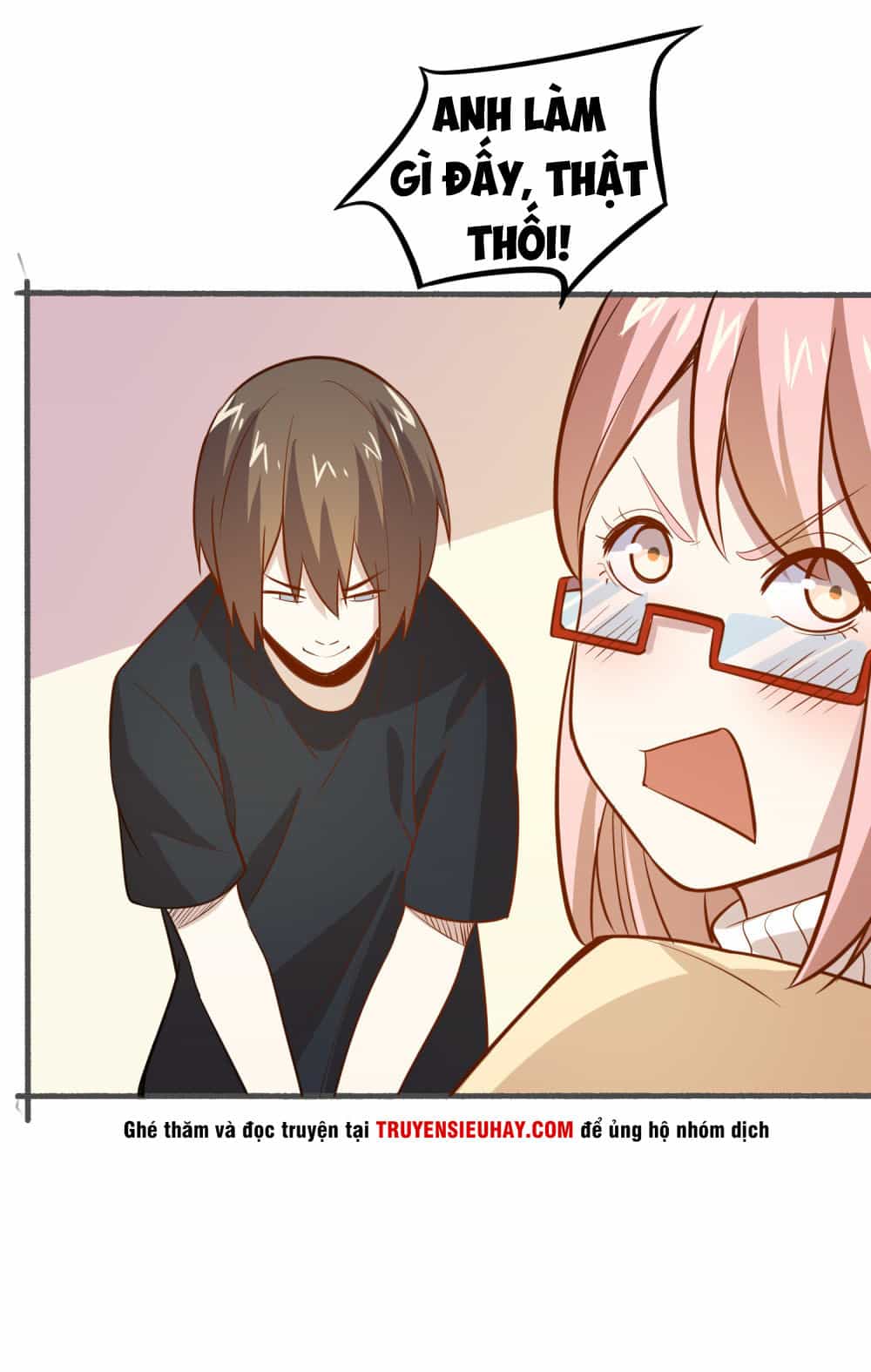 Tay Chơi Thần Cấp - Chương 26 - ảnh 6