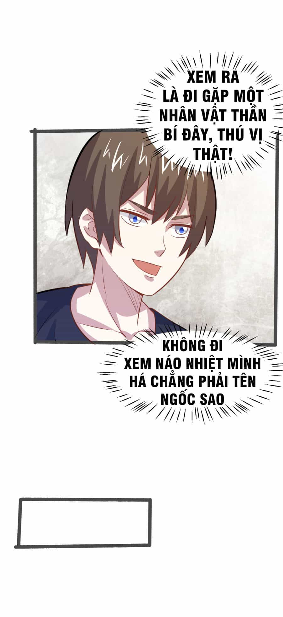 Tay Chơi Thần Cấp - Chương 27 - ảnh 17