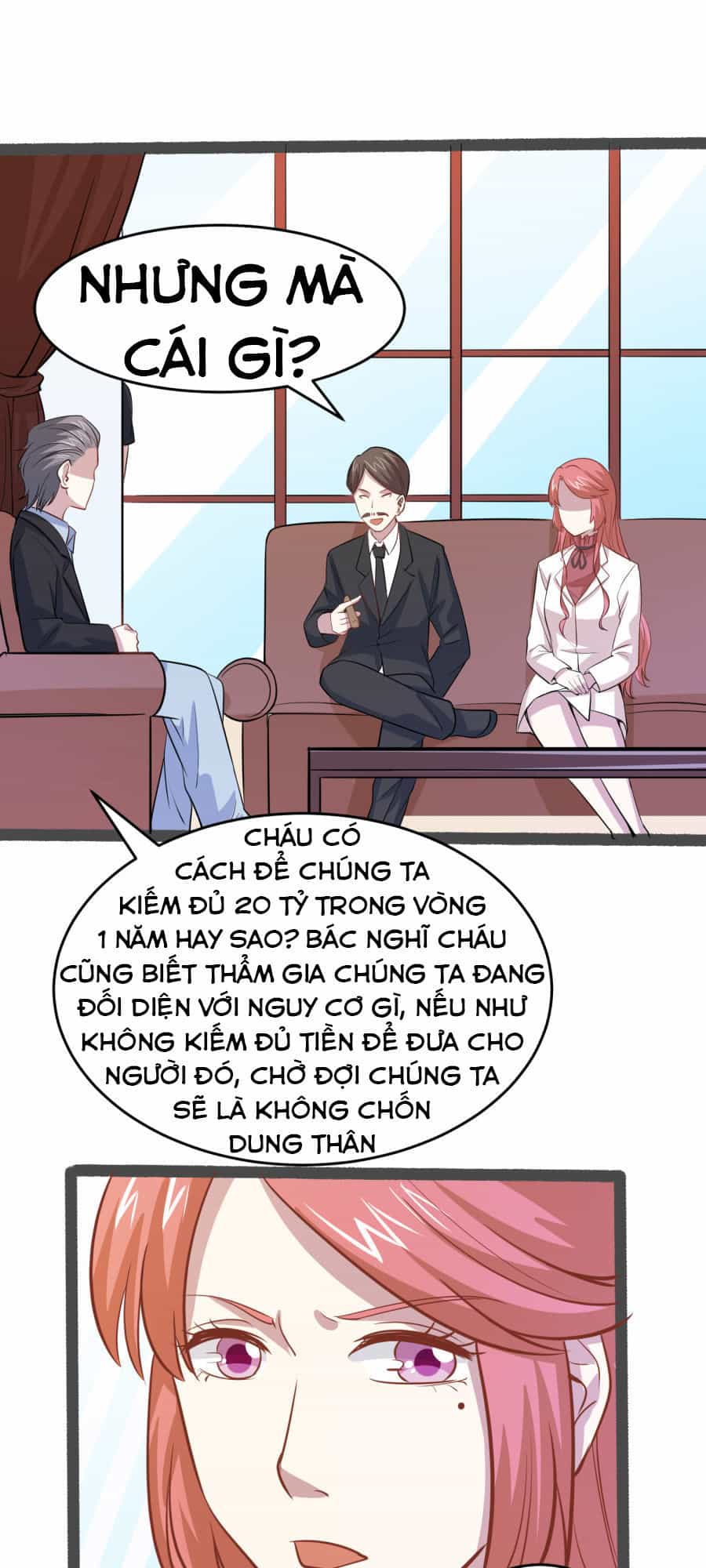 Tay Chơi Thần Cấp - Chương 27 - ảnh 29
