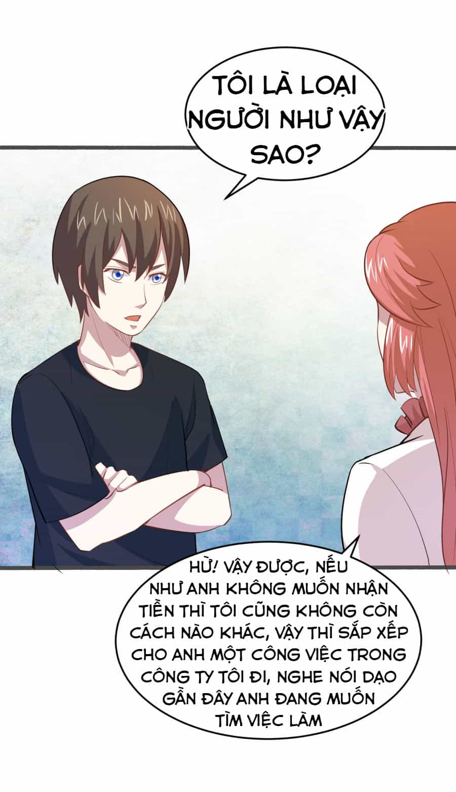 Tay Chơi Thần Cấp - Chương 27 - ảnh 3