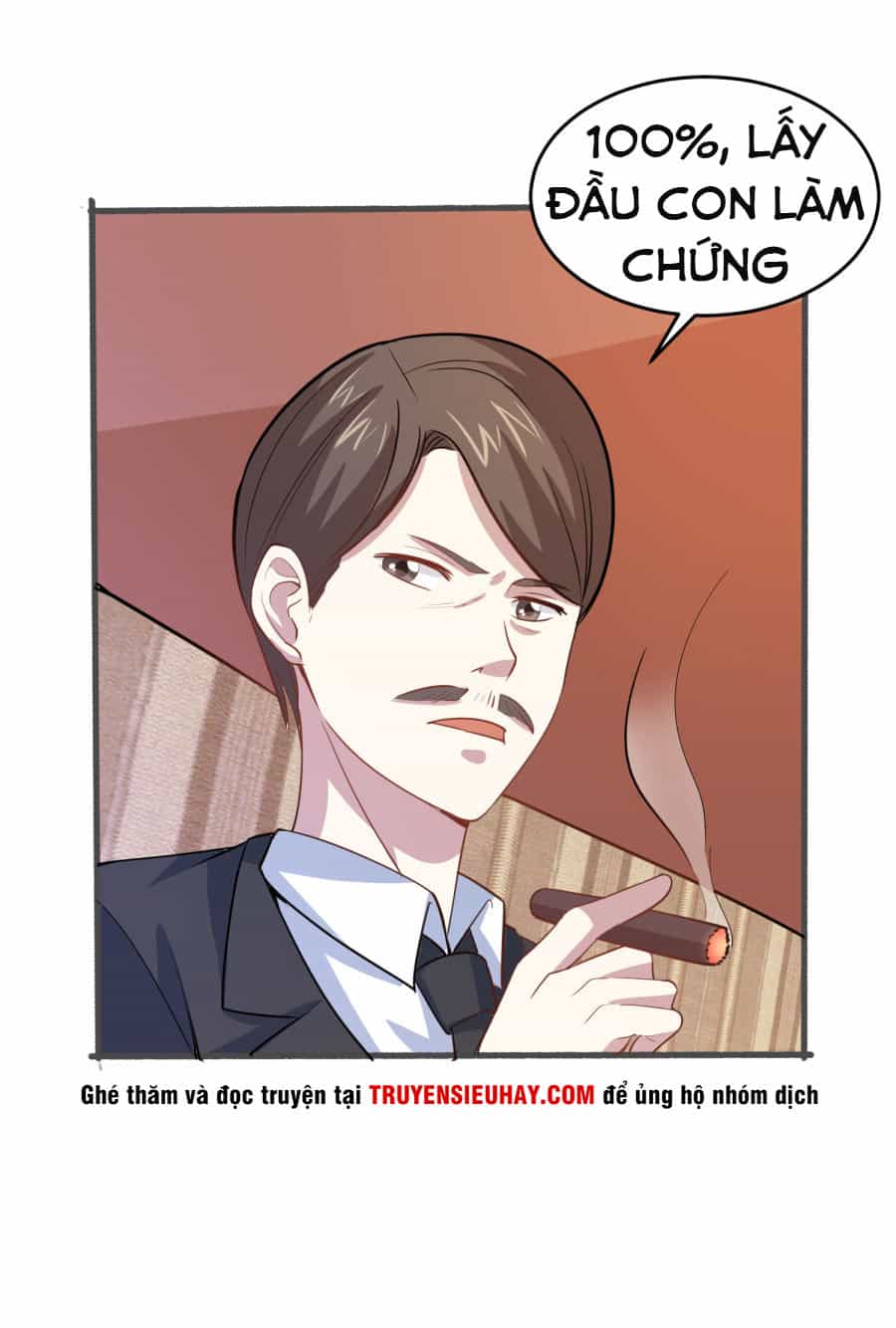Tay Chơi Thần Cấp - Chương 27 - ảnh 32