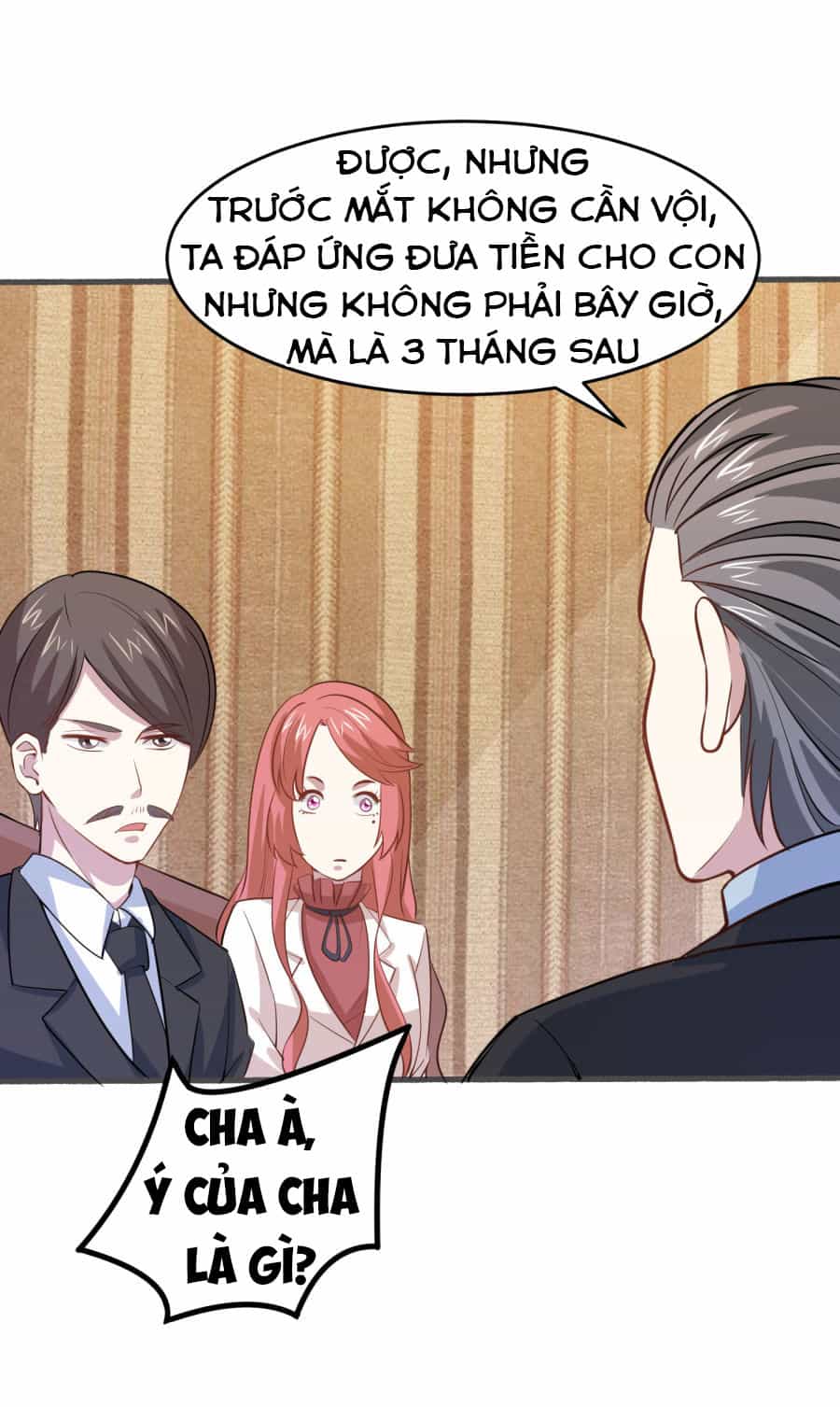 Tay Chơi Thần Cấp - Chương 27 - ảnh 33