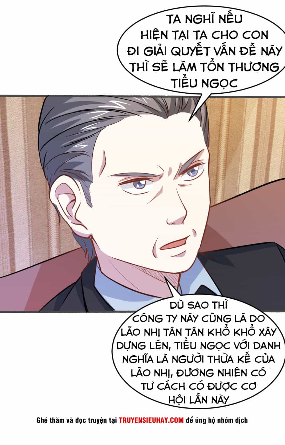 Tay Chơi Thần Cấp - Chương 27 - ảnh 34