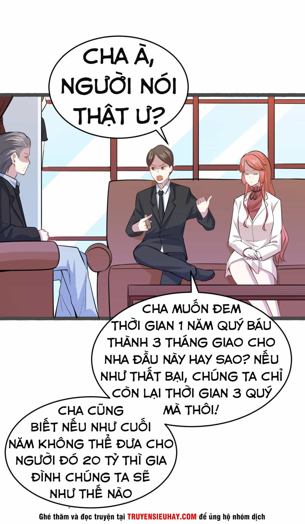 Tay Chơi Thần Cấp - Chương 27 - ảnh 36