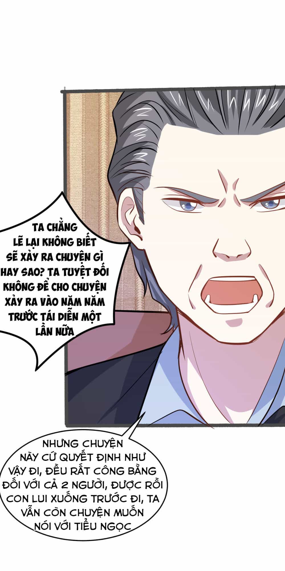 Tay Chơi Thần Cấp - Chương 27 - ảnh 37