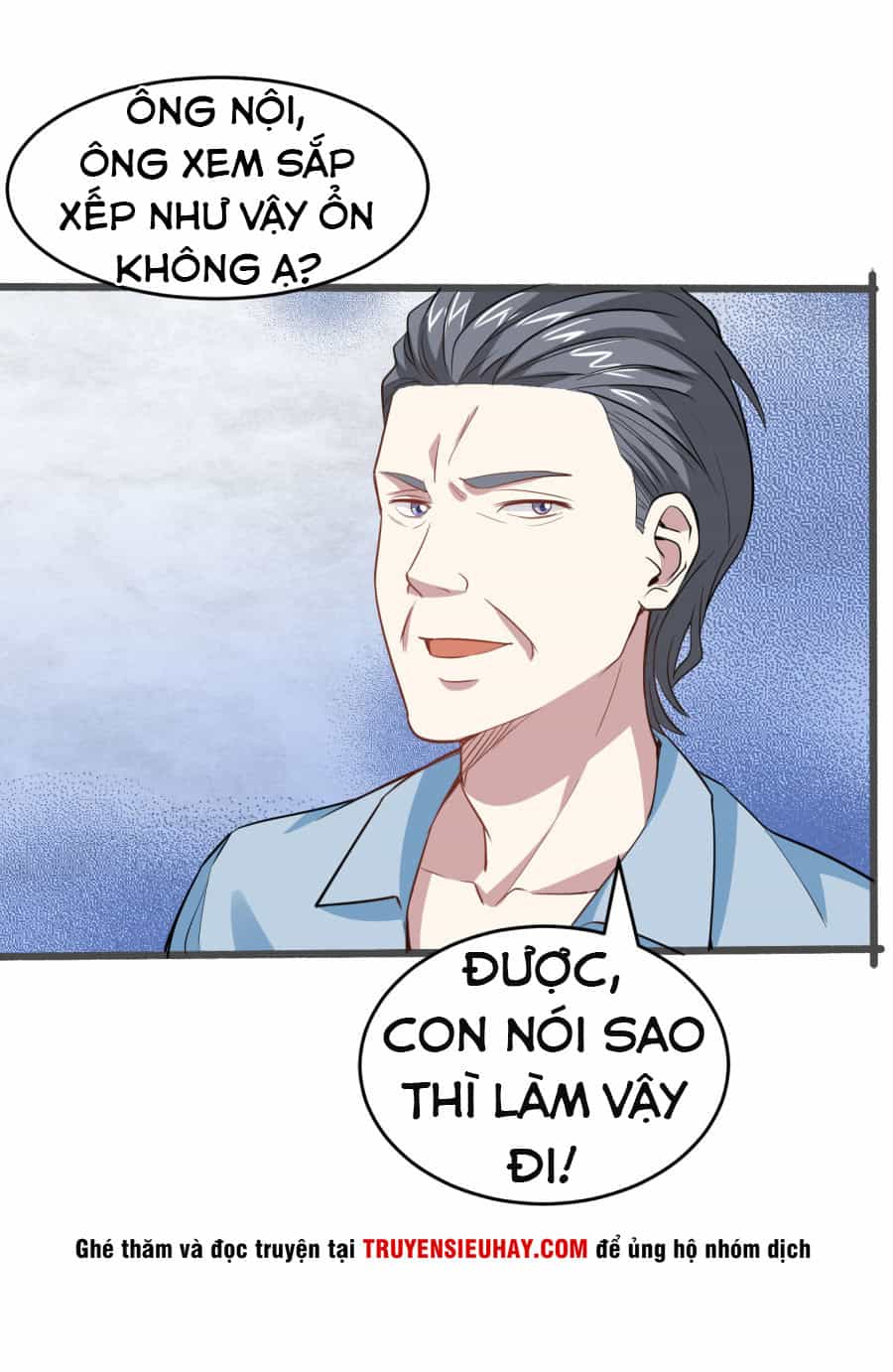 Tay Chơi Thần Cấp - Chương 27 - ảnh 4