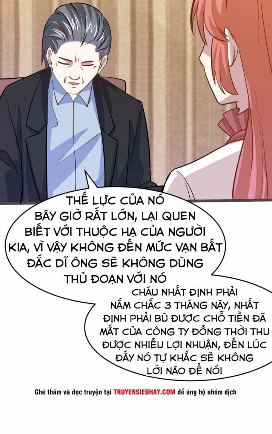Tay Chơi Thần Cấp - Chương 27 - ảnh 43