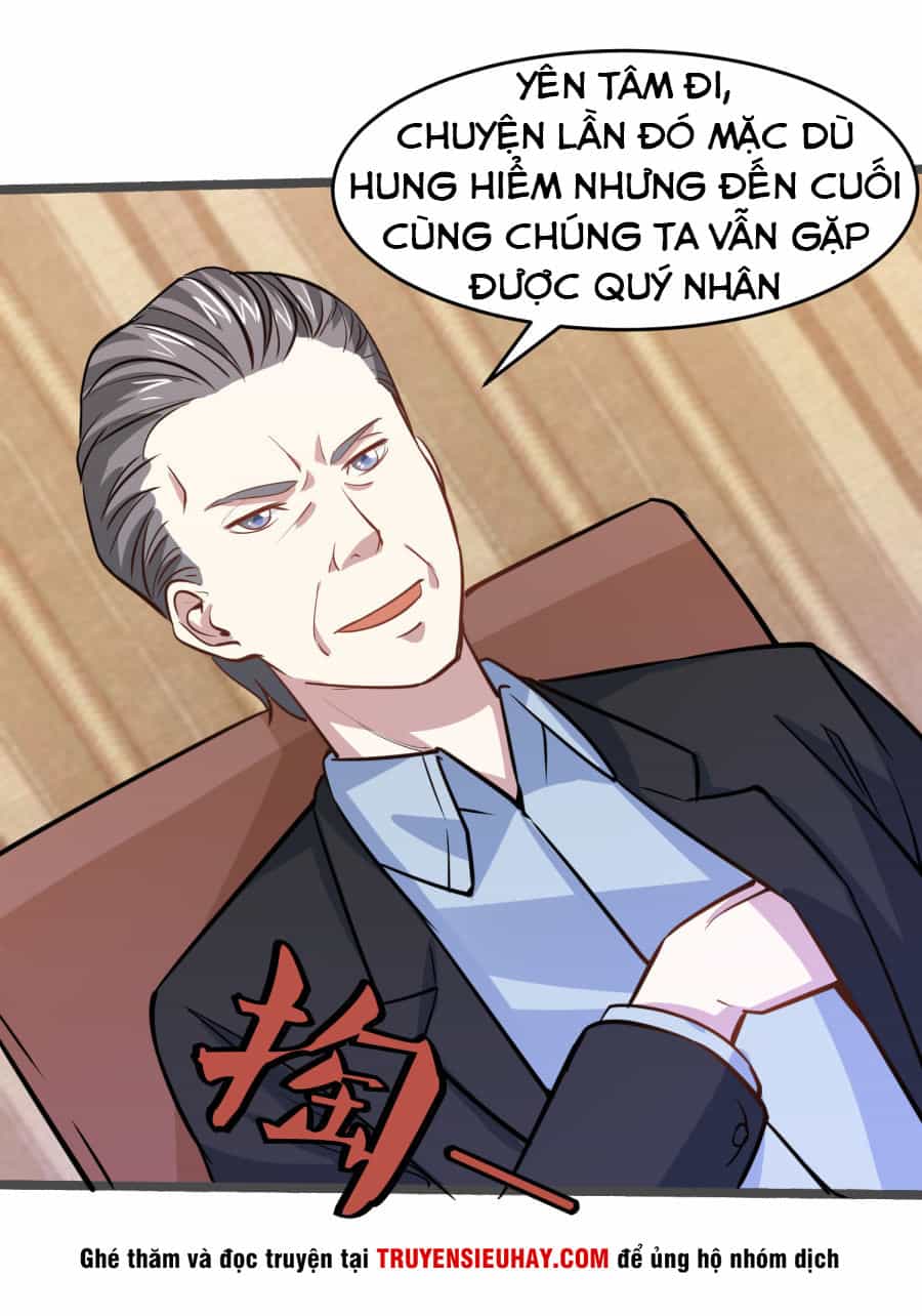 Tay Chơi Thần Cấp - Chương 27 - ảnh 45