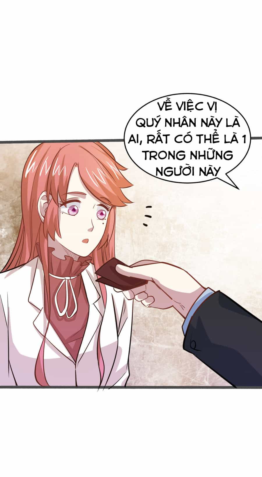 Tay Chơi Thần Cấp - Chương 27 - ảnh 46
