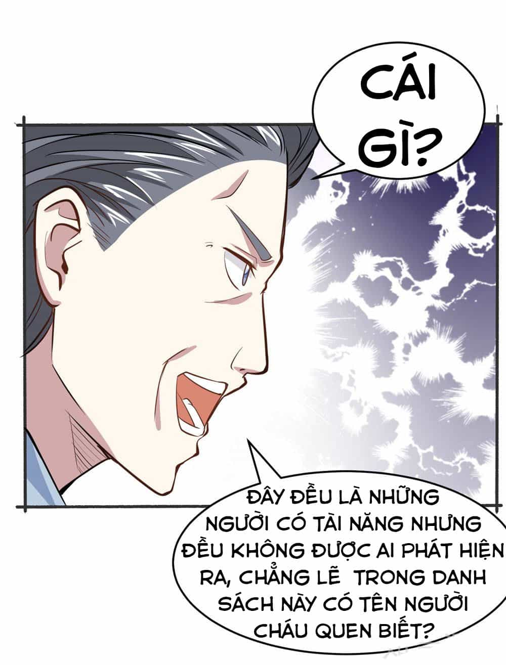 Tay Chơi Thần Cấp - Chương 28 - ảnh 11