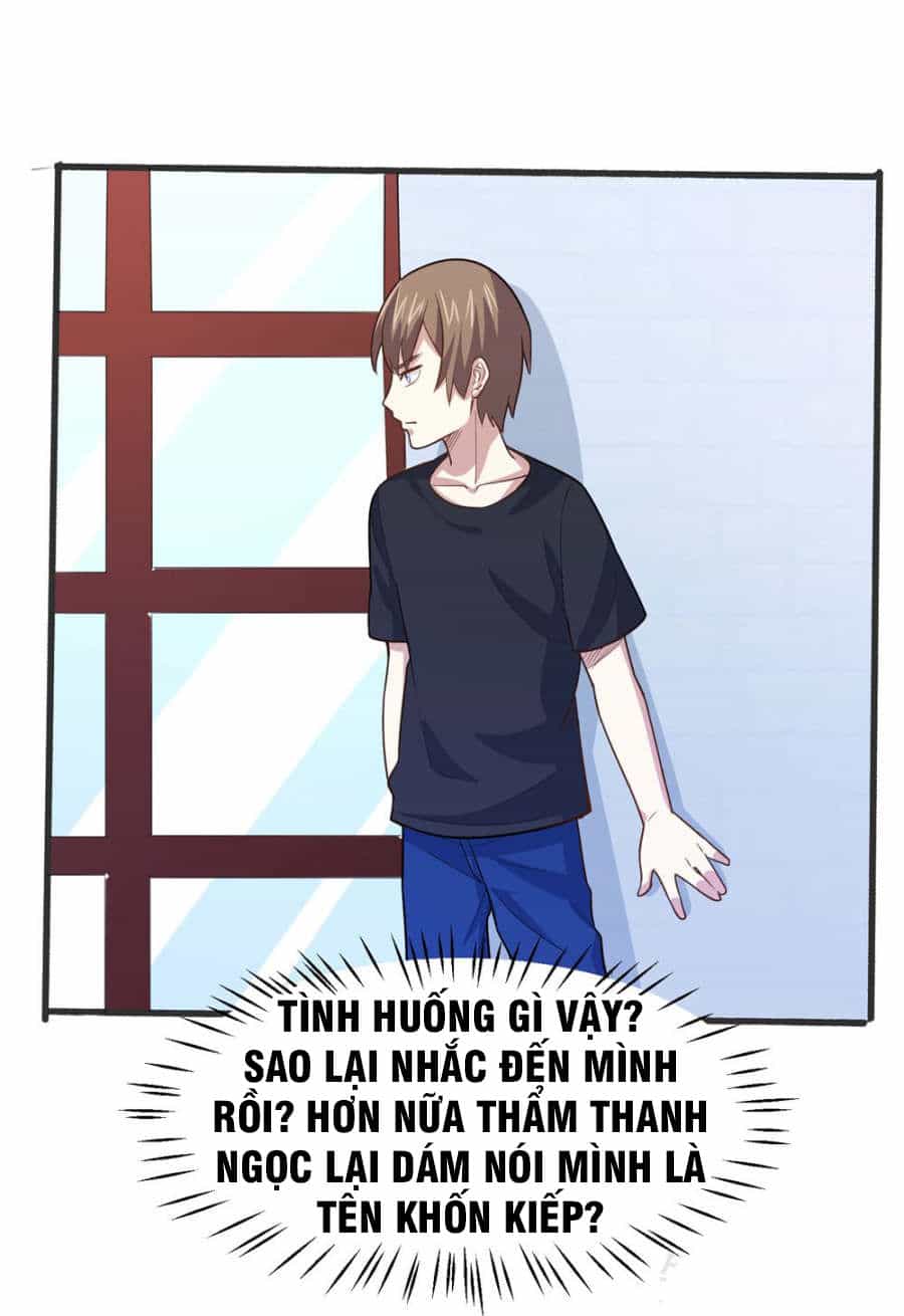 Tay Chơi Thần Cấp - Chương 28 - ảnh 20