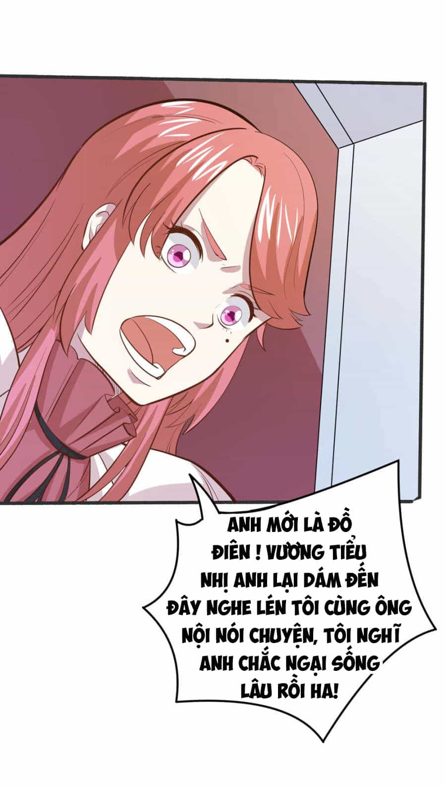Tay Chơi Thần Cấp - Chương 28 - ảnh 29