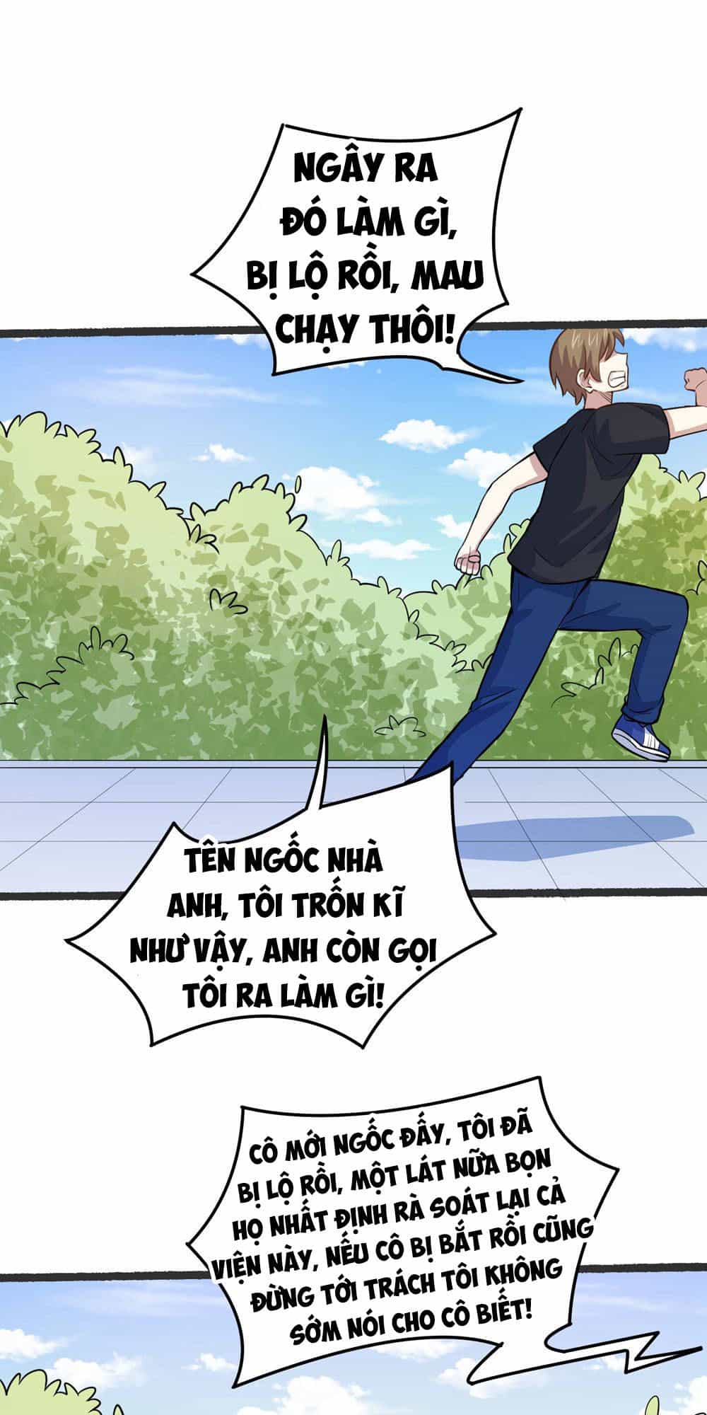 Tay Chơi Thần Cấp - Chương 28 - ảnh 32