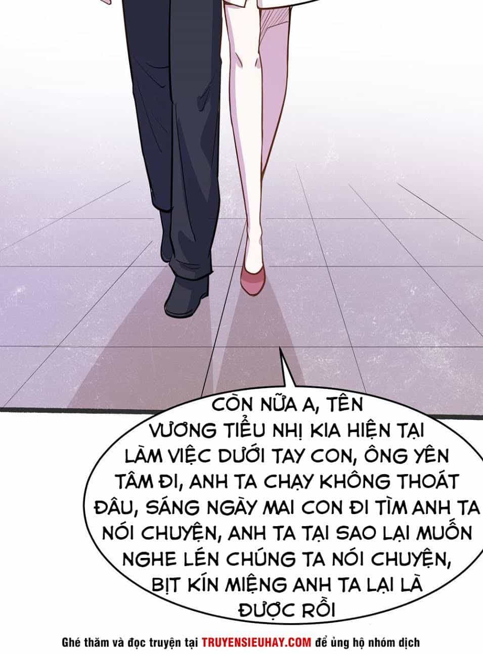 Tay Chơi Thần Cấp - Chương 28 - ảnh 43