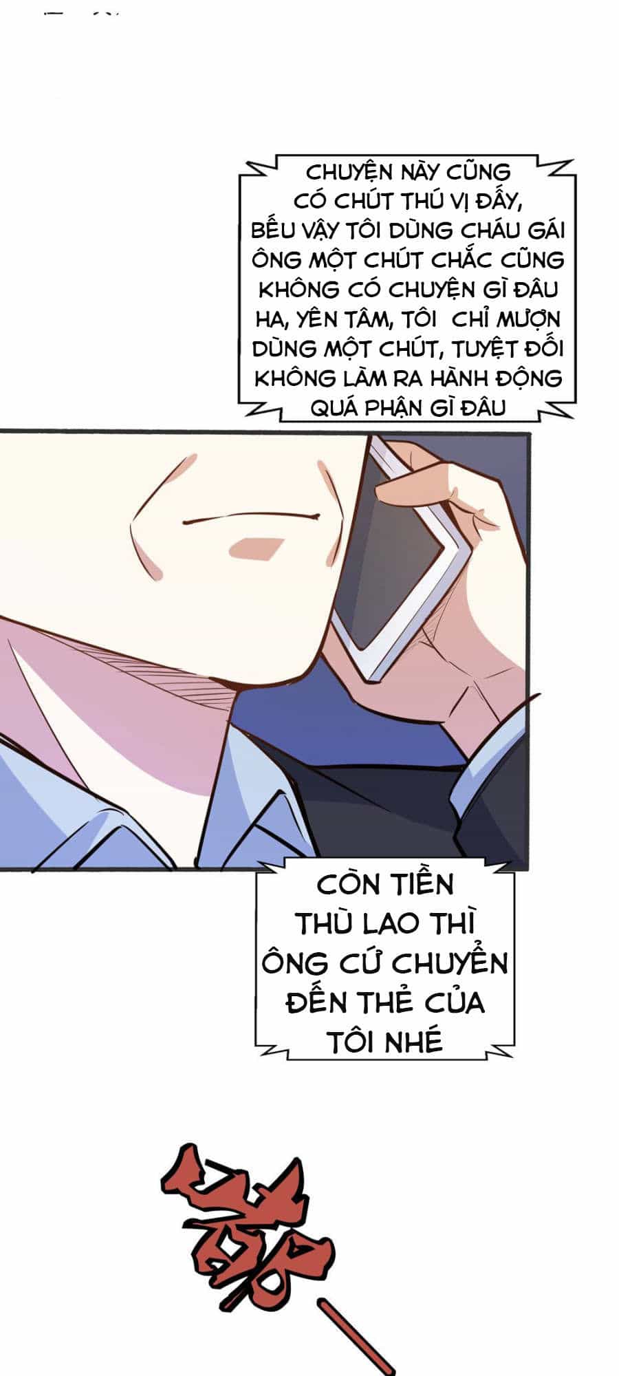 Tay Chơi Thần Cấp - Chương 28 - ảnh 47