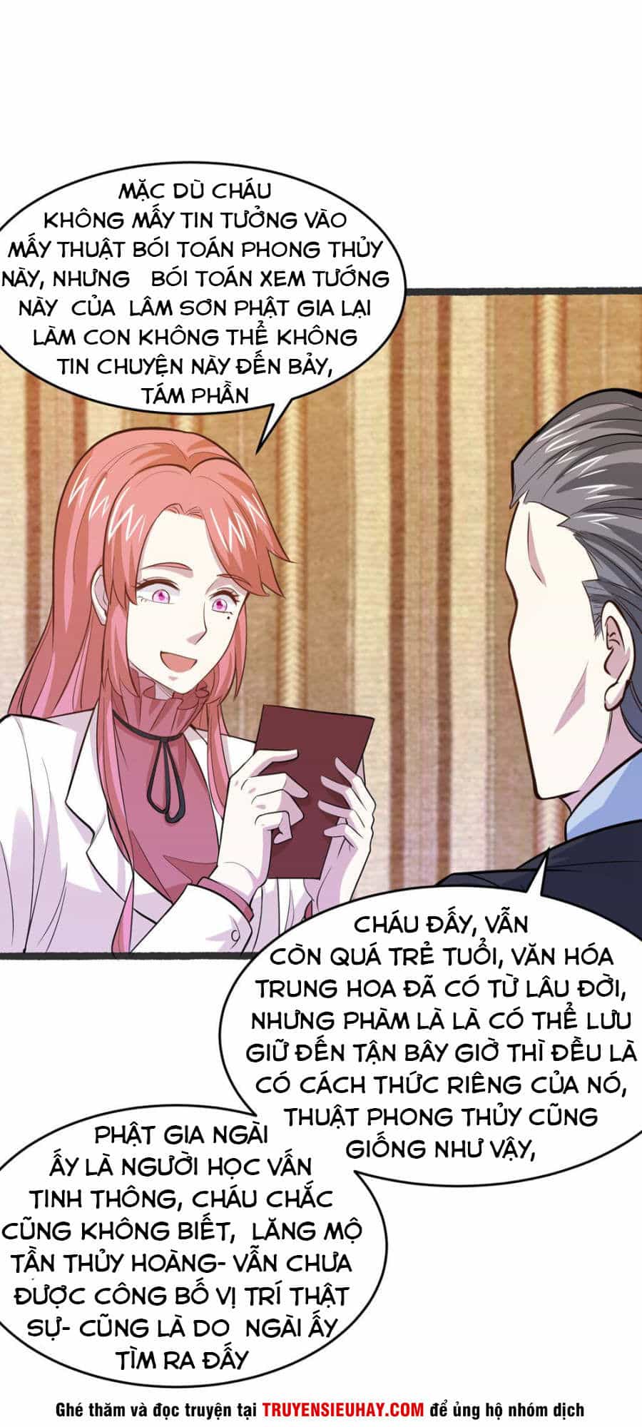Tay Chơi Thần Cấp - Chương 28 - ảnh 6