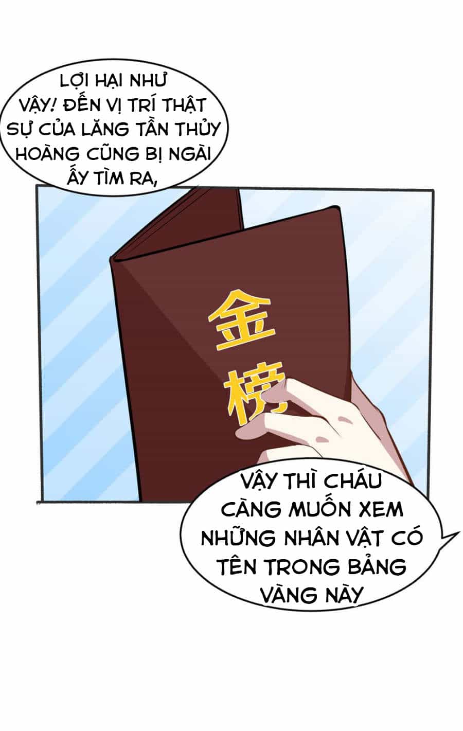 Tay Chơi Thần Cấp - Chương 28 - ảnh 8