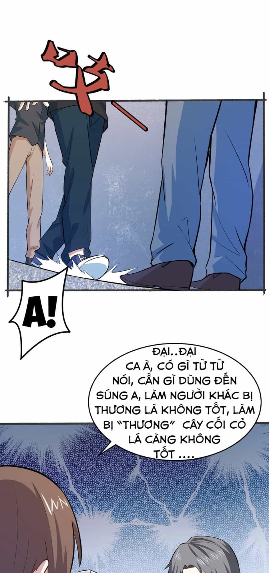 Tay Chơi Thần Cấp - Chương 29 - ảnh 12