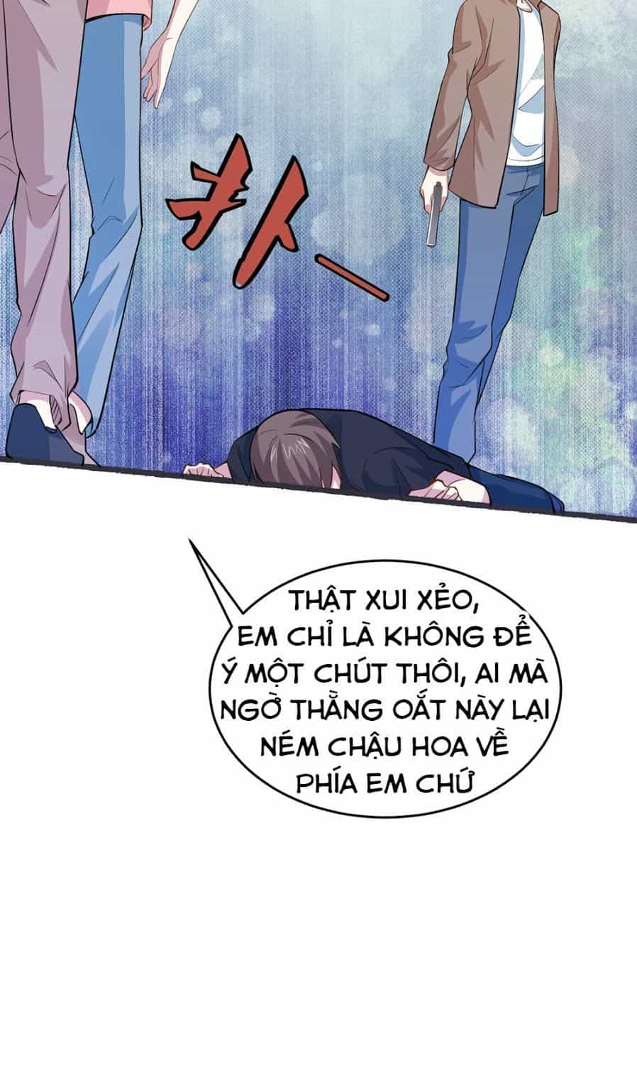 Tay Chơi Thần Cấp - Chương 29 - ảnh 19