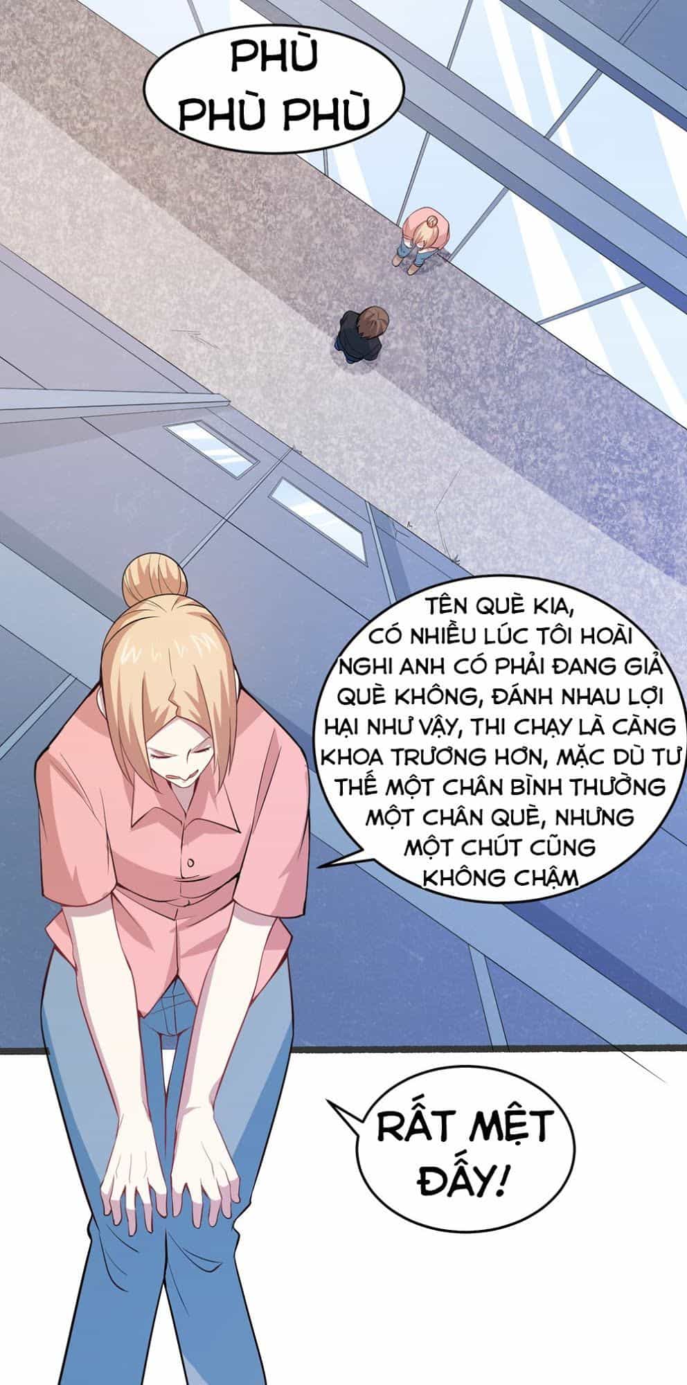Tay Chơi Thần Cấp - Chương 29 - ảnh 2