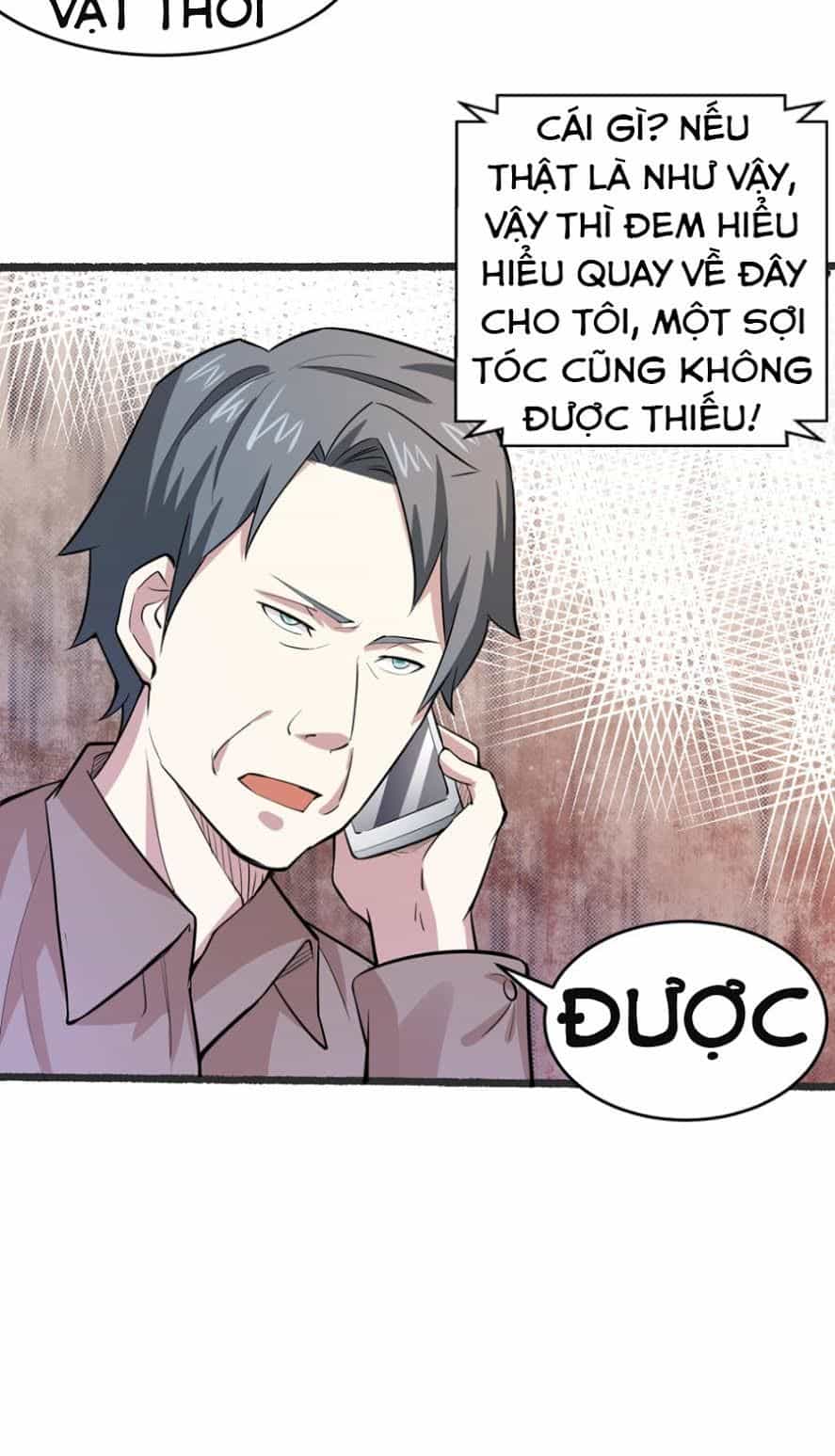 Tay Chơi Thần Cấp - Chương 29 - ảnh 22
