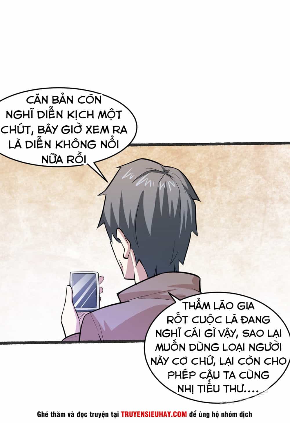 Tay Chơi Thần Cấp - Chương 29 - ảnh 23
