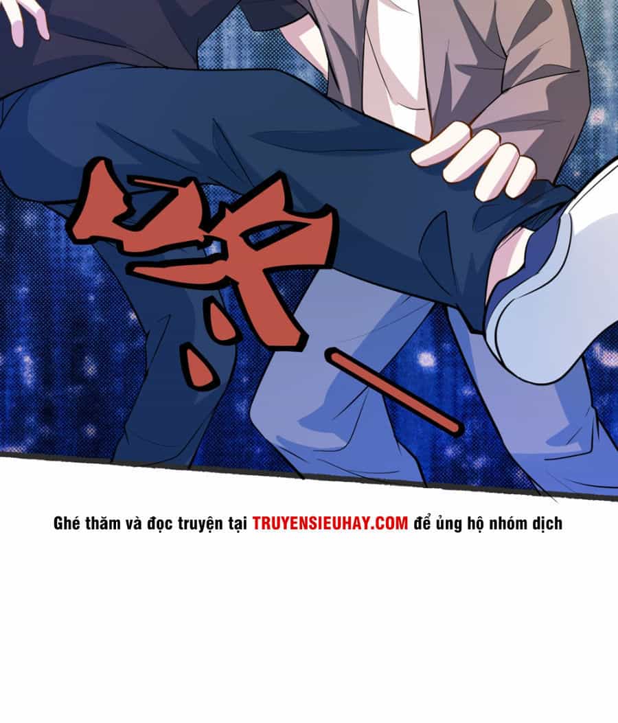 Tay Chơi Thần Cấp - Chương 29 - ảnh 34