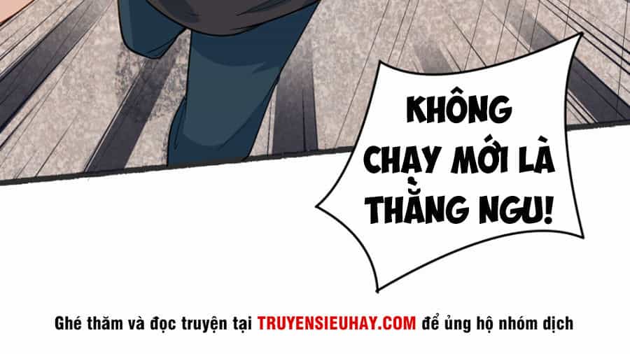 Tay Chơi Thần Cấp - Chương 29 - ảnh 39