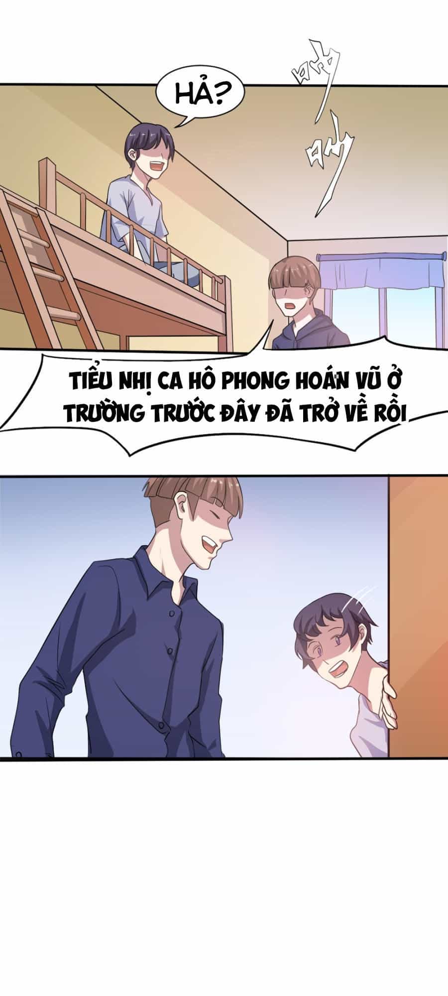 Tay Chơi Thần Cấp - Chương 3 - ảnh 14