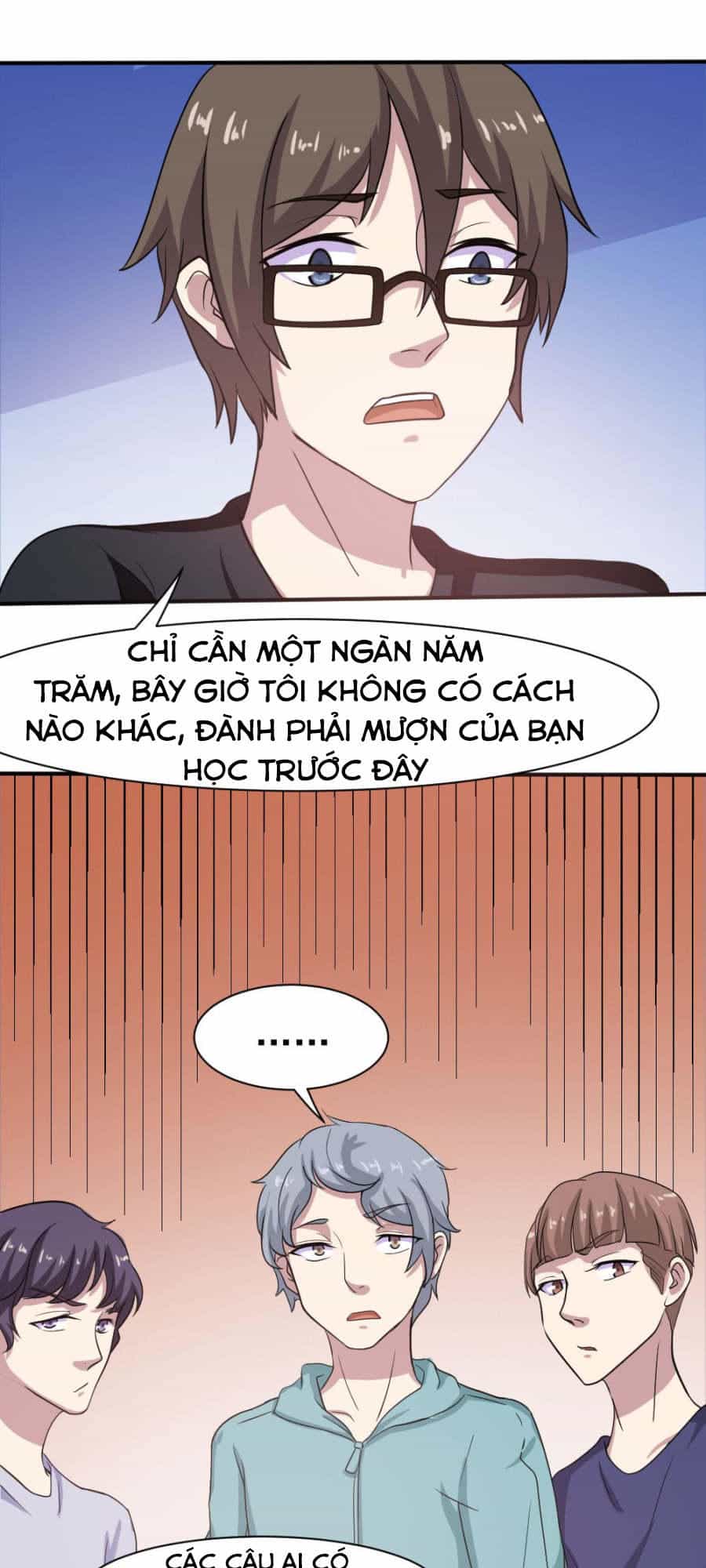 Tay Chơi Thần Cấp - Chương 3 - ảnh 19