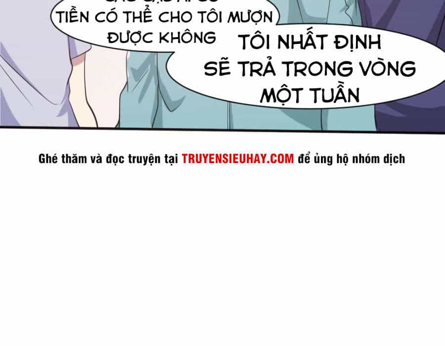 Tay Chơi Thần Cấp - Chương 3 - ảnh 20