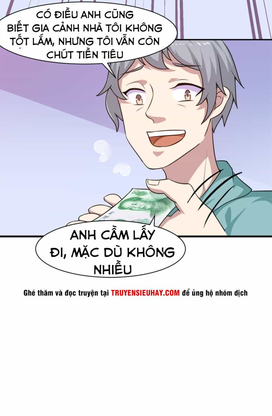 Tay Chơi Thần Cấp - Chương 3 - ảnh 32