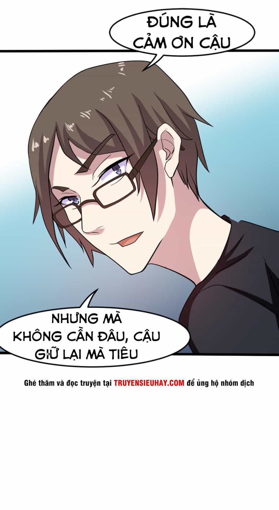 Tay Chơi Thần Cấp - Chương 3 - ảnh 37