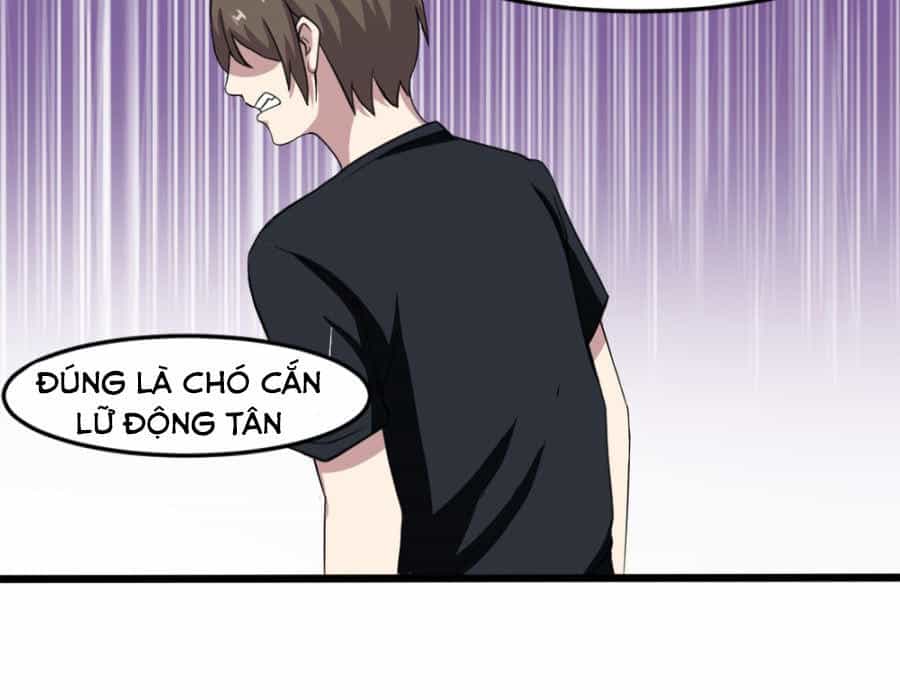 Tay Chơi Thần Cấp - Chương 3 - ảnh 47