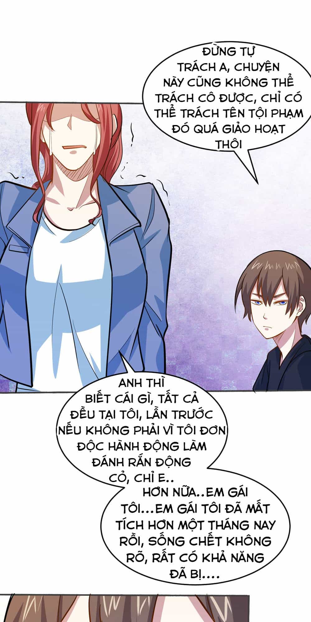 Tay Chơi Thần Cấp - Chương 30 - ảnh 16