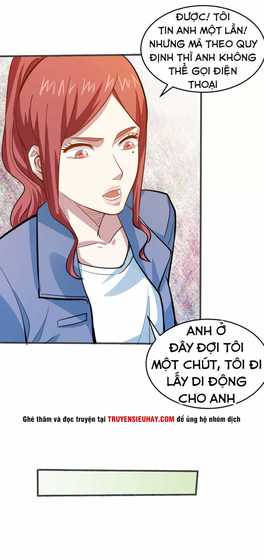 Tay Chơi Thần Cấp - Chương 30 - ảnh 20