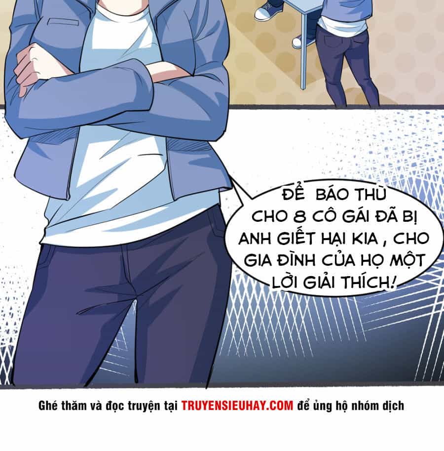 Tay Chơi Thần Cấp - Chương 30 - ảnh 3
