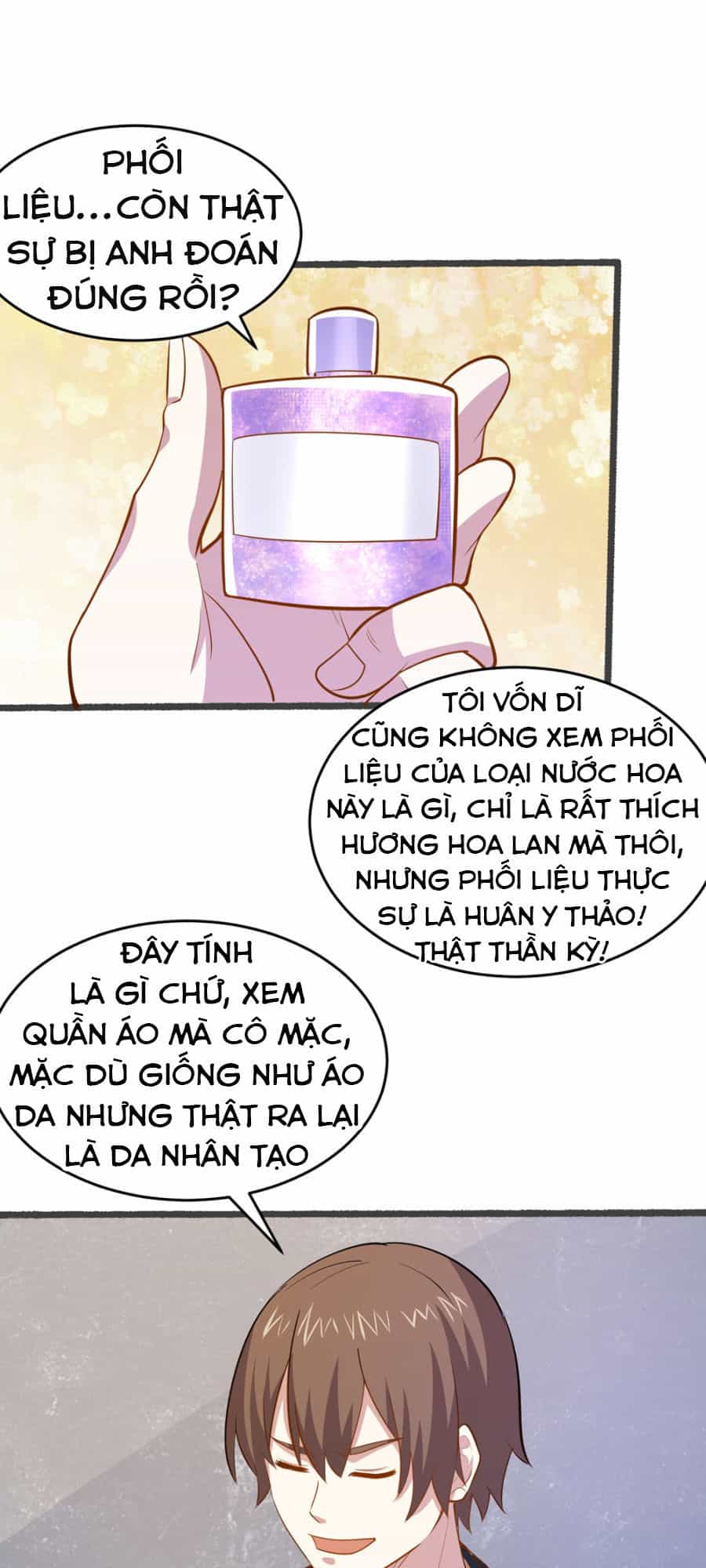 Tay Chơi Thần Cấp - Chương 30 - ảnh 38