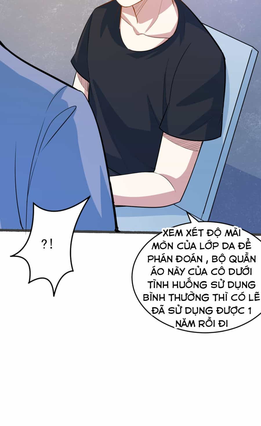Tay Chơi Thần Cấp - Chương 30 - ảnh 39