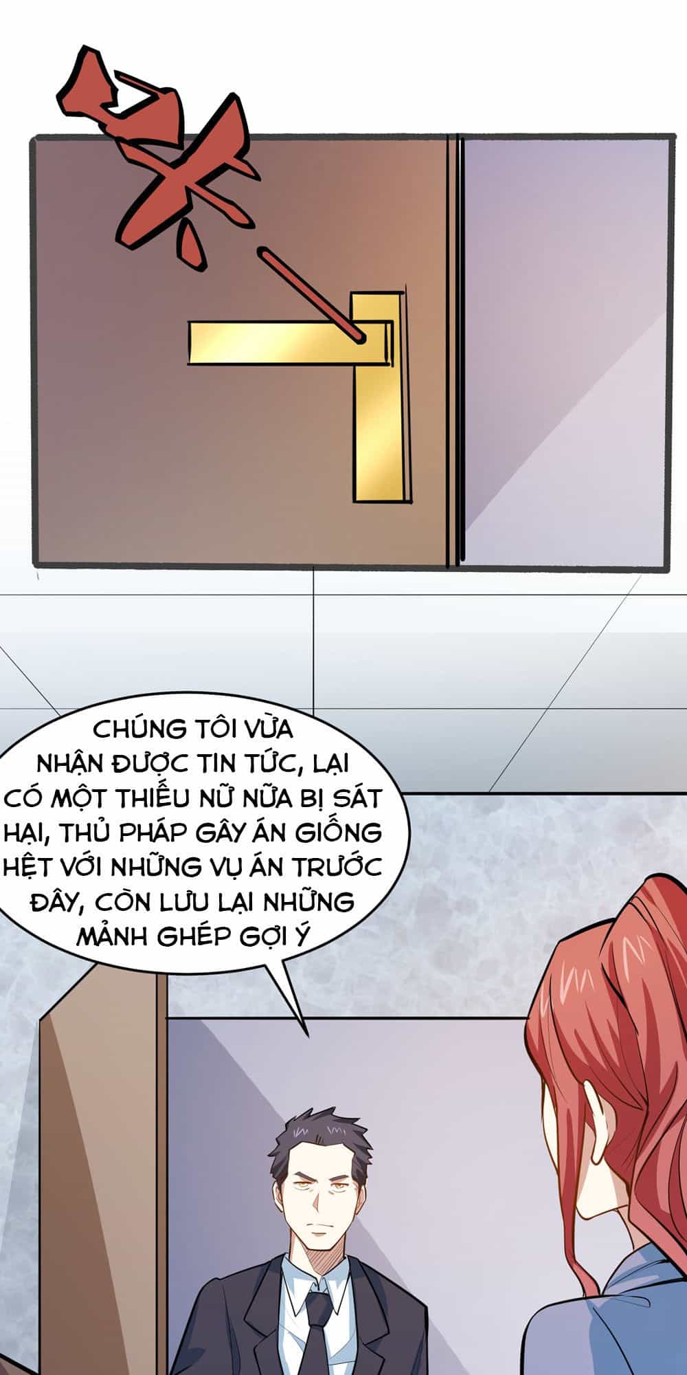 Tay Chơi Thần Cấp - Chương 30 - ảnh 9